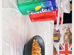 -金陵暴走小龙虾·迷踪蟹(凯德MALL店)