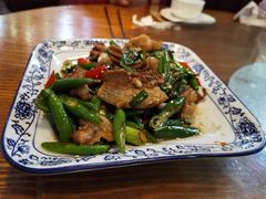 农家小炒肉-姑奶奶老厨房(南坪路总店)