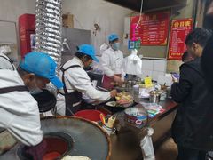 -尚食卢记烧饼(凤凰路总店)