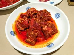 -龙森园火锅(琴台路店)