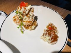 -太二酸菜鱼(长沙IFS国金中心店)