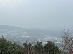 -北高峰