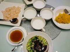 -上海静安昆仑大酒店