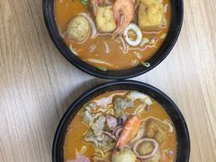 -老闽味沙茶面·姜母鸭(传承35年曾厝垵店)