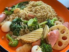 -拌陛河山抚顺麻辣拌(总店)