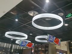 -海底捞火锅(锦艺城店)