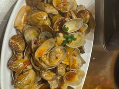 -钵家大院(大花岭店)