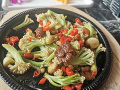 -李师傅脆肚(华强北店)