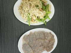 -北三沙家烧麦(北头道街店)