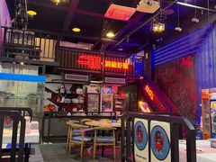 -二钳洞庭虾蟹·江湖菜(成都鹭岛店)