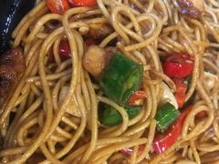 -望京一号·重庆江湖菜(工体店)