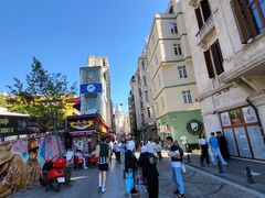 -加拉达石塔