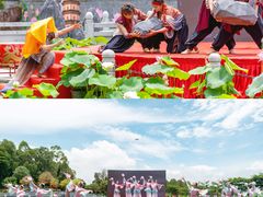 -广州莲花山旅游区