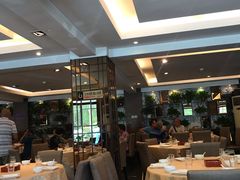大堂-大鸭梨(天通西苑店)