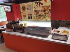 -辣动时代自助小火锅(大庆路店)