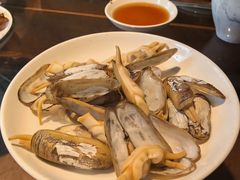 -水先生寧波菜(天一店)