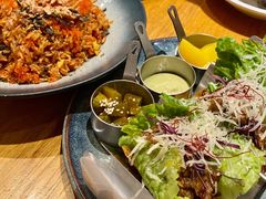-森Some Fusion(荔湾店)