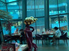 -树厨贵州菜(花果园购物中心店)