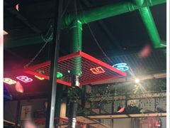 -超级神炭烤肉夜食(芥园西道店)