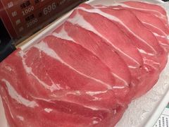 -京熹顺·老北京百年铜锅涮肉(百家湖1912店)