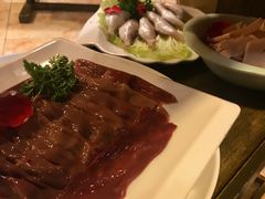 -蜀九香火锅(彩虹店)