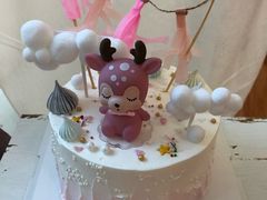 -食间旅人DIY烘焙工作室