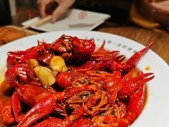 -叶派龙虾•招牌香辣蟹·海鲜(中海国际店)