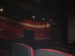 座椅-华美影城(马栏广场店)