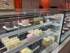 -CloudD'or可露朵蛋糕(1733商业空间店)