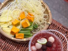 -冯校长老火锅(太古里店)