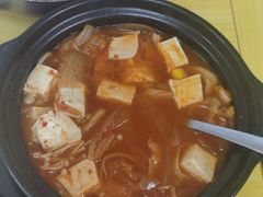 -屋里家延边朝鲜族冷面(南园店)