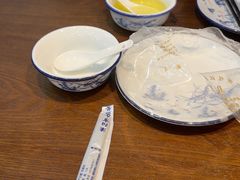 -紫藤园·天目湖大鱼头(南山竹海店)