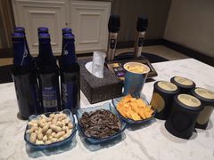 -米悦量贩式KTV(悦海新天地店)