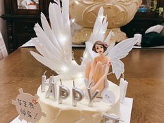 -甛时(咸奶油特色店)
