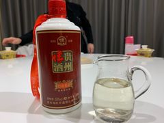 -宁夏国强手抓羊肉·清真菜(未央路凤三店)