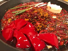 -黄潇洒老火锅(九眼桥宏济巷店)