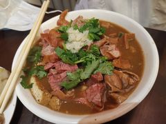 -姚记炒肝店(簋街店)
