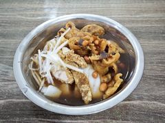 -老宾州南街酸粉店(民族大道店)