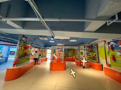 -苏州青少年科技馆