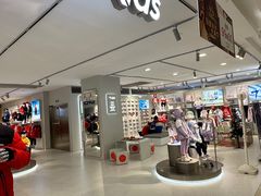-巴黎春天(浦建店)