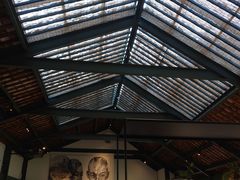 -喜洲吧·江畔老船厂·庭院餐厅(喜临院店)