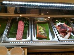 -咖啡苑自助餐厅·中国大饭店