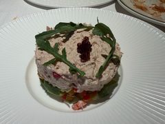 -起士林大饭店(小白楼店)