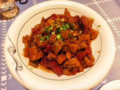 -三色堇(小通巷店)