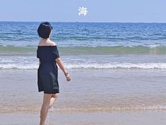 -青岛银沙滩