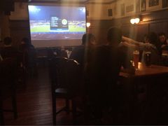 -宝莱纳啤酒花园餐厅PAULANER BRAUHAUS Nanjing(广州路店)