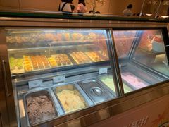 -云尚自助餐厅(佛山南海瞻云酒店)