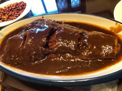 鲽鱼-来顺成饭庄