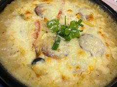 -仁义涵西餐·咖啡(中华巴洛克店)