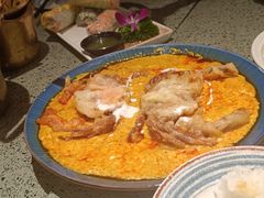 -Home Thai·泰谣(王府井apm店)